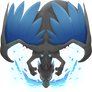 MEGA CHARIZARD X