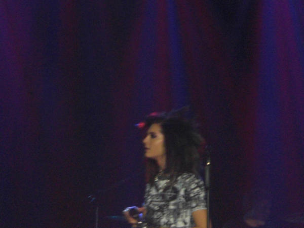 Tokio Hotel Concert 14