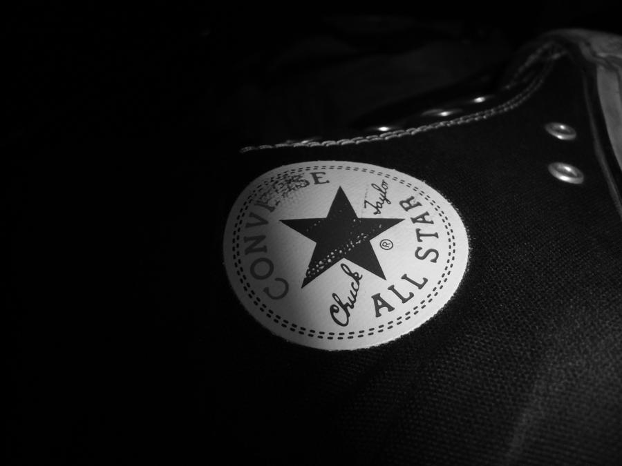 Deviantart Converse my converse by chidori77 on DeviantArt
