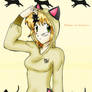 I want to be a Neko Kiri: 7000