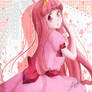 Princess Bubblegum 02
