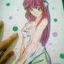 Elfen Lied - Lucy