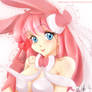 Sylveon