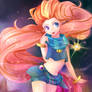 Zoe : Magical ancestrial Champ