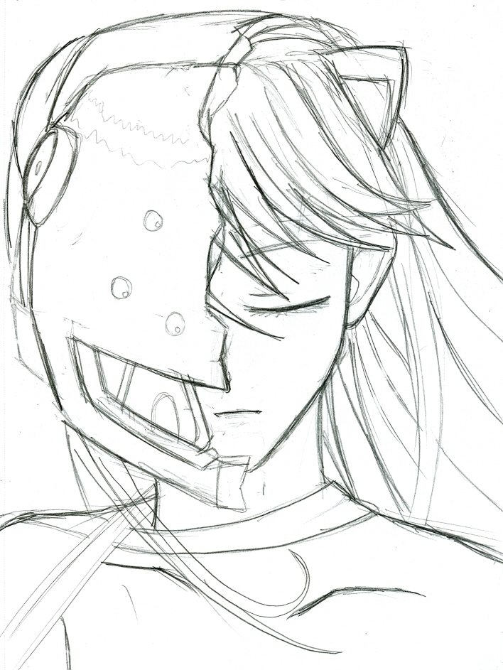 Elfin lied sketchy