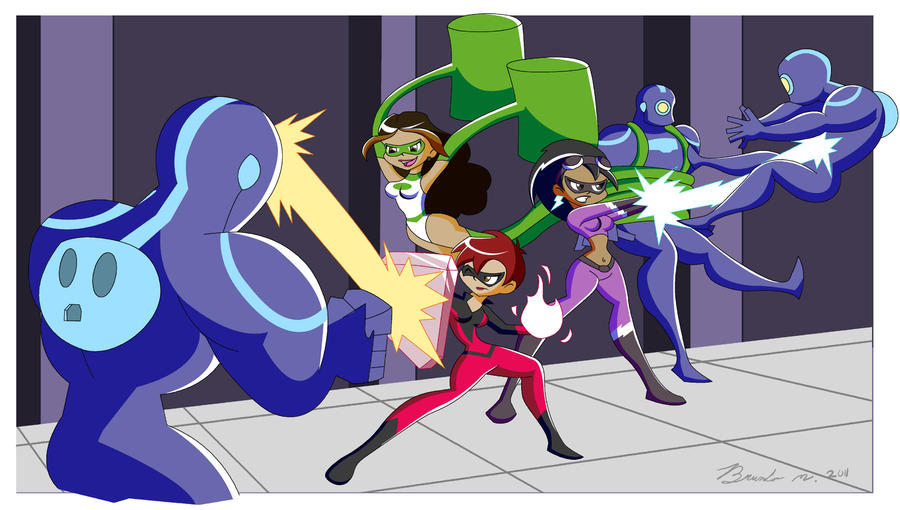Game Pal Deviantart Deviantart Taking Action by gamepal on DeviantArt