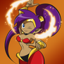 Shantae: Half-Genie Hero