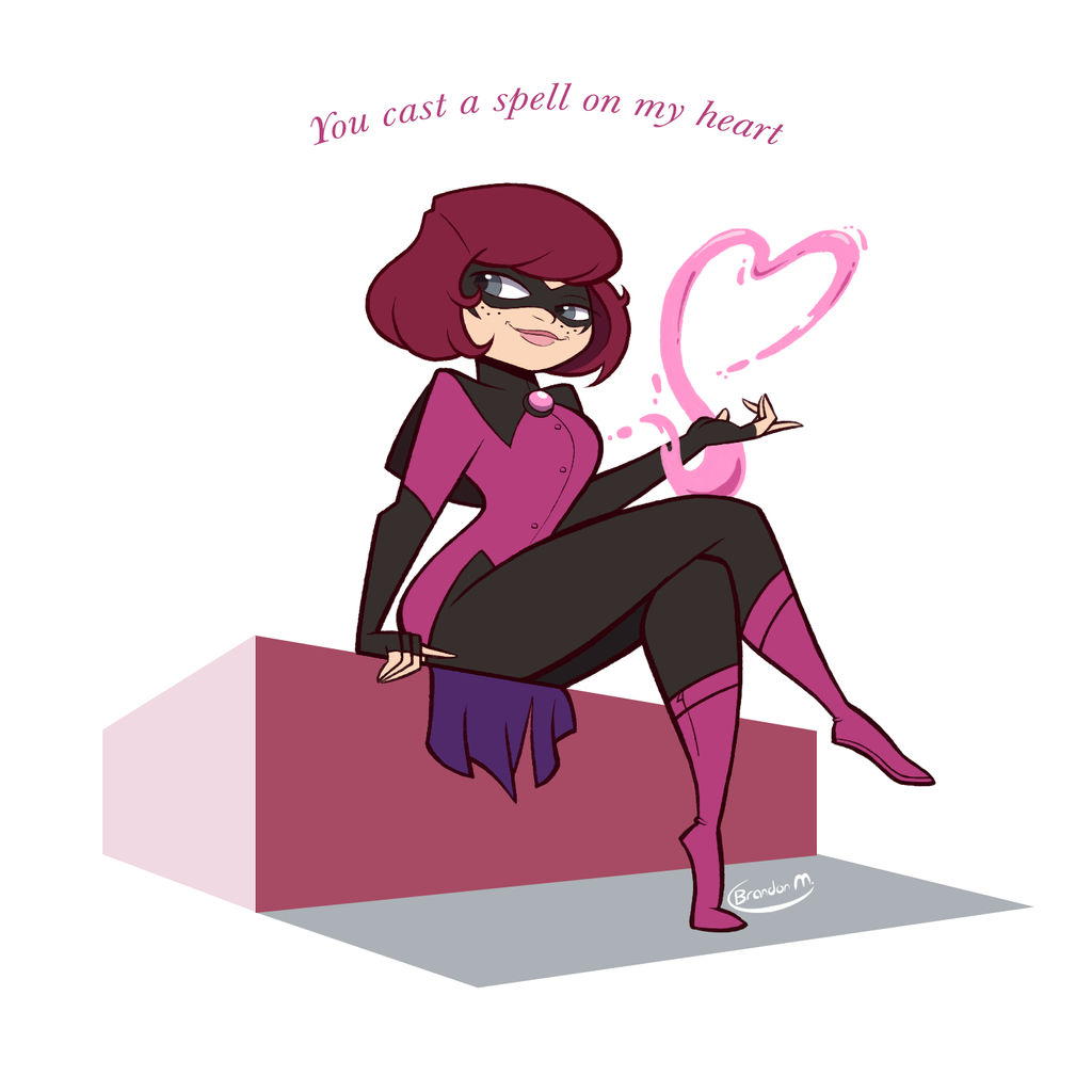 Game Pal Deviantart Deviantart Valentine's With Red by gamepal on DeviantArt