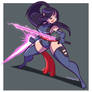 Psylocke