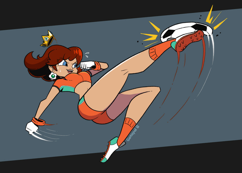 Kick Fan Deviantart Kick It! by gamepal on DeviantArt