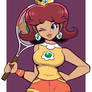 Daisy Tennis