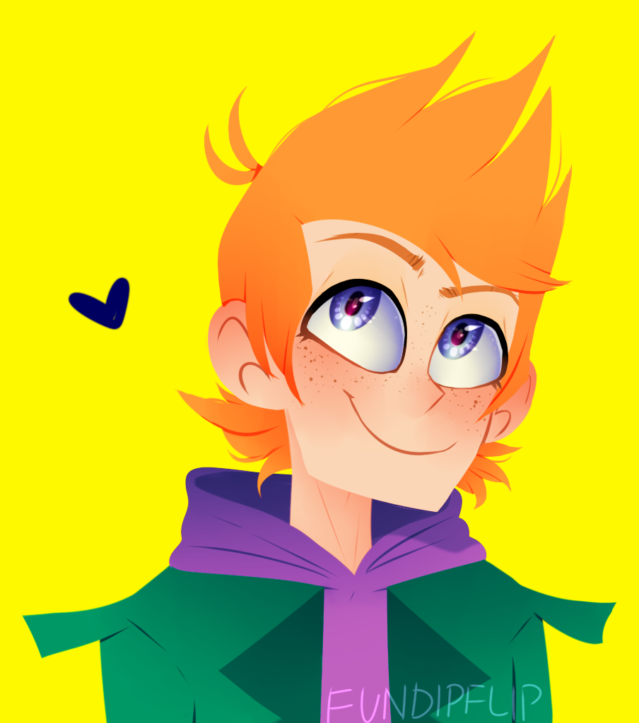 Matt Hargreaves - Eddsworld by SkweekerzTheDemon on DeviantArt