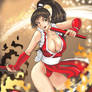 Mai Shiranui