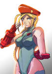 Another Cammy