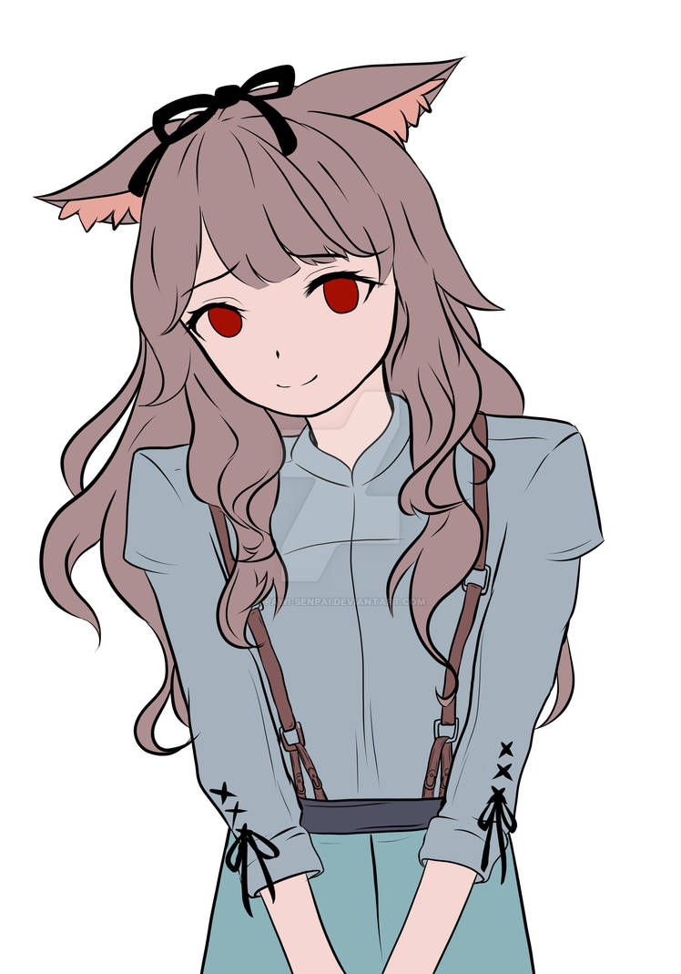 BASECOLOR Commission 1 by Pawi-senpai on DeviantArt