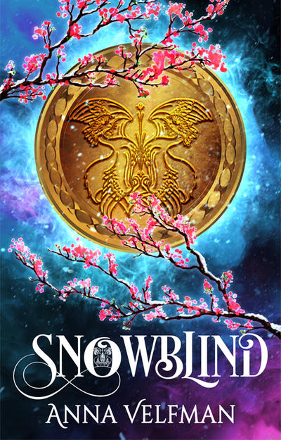 Snowblind wattpad  