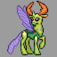 King Thorax