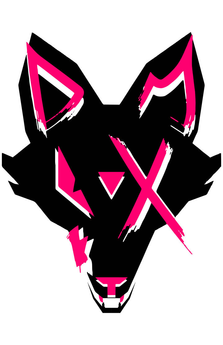 Fox Logo Version 3 by iTyler03 on DeviantArt