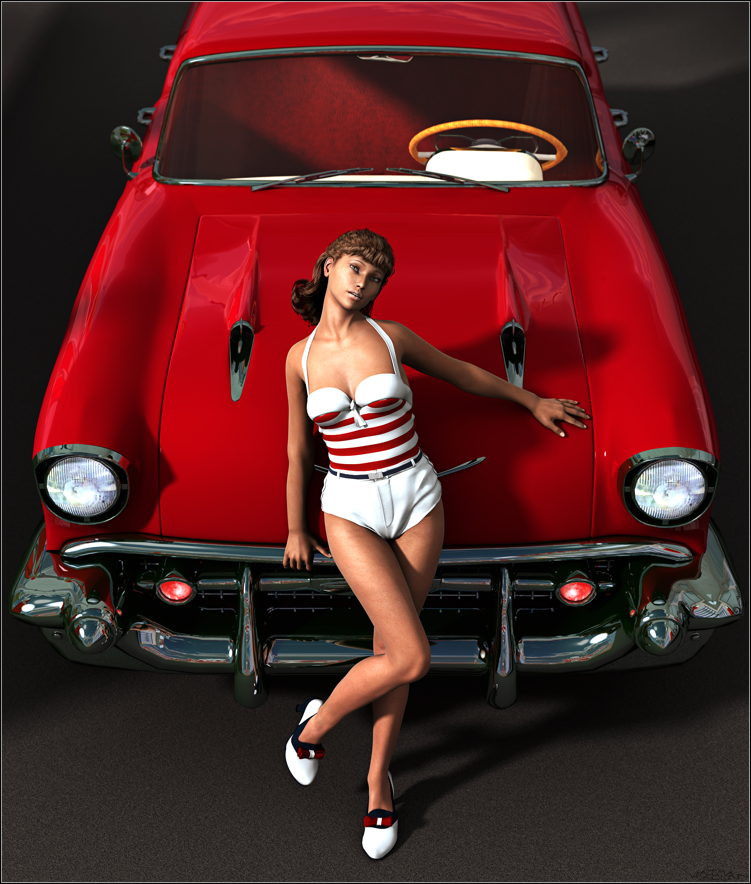 Cars 'n' Girls (3)