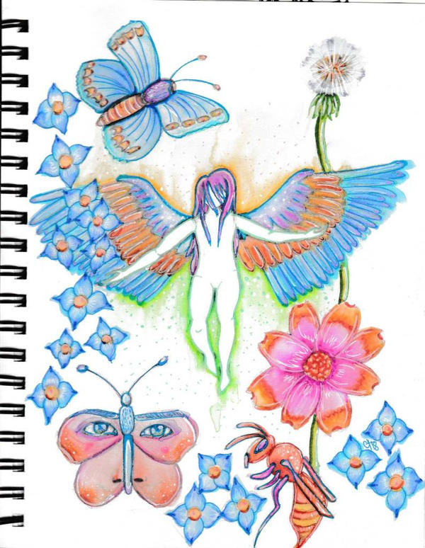 Beautiful Random Designs More Random Designs by Clovatryx on DeviantArt