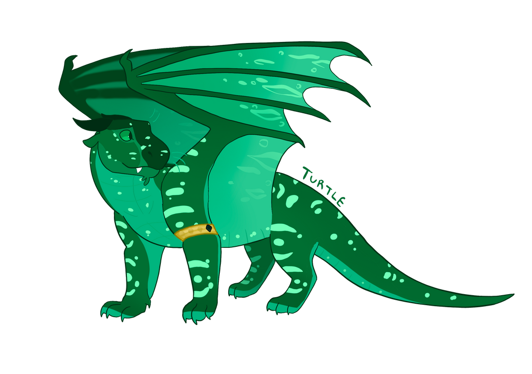 Round little schlep by Lynxbriight on DeviantArt