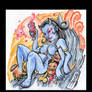 Kali