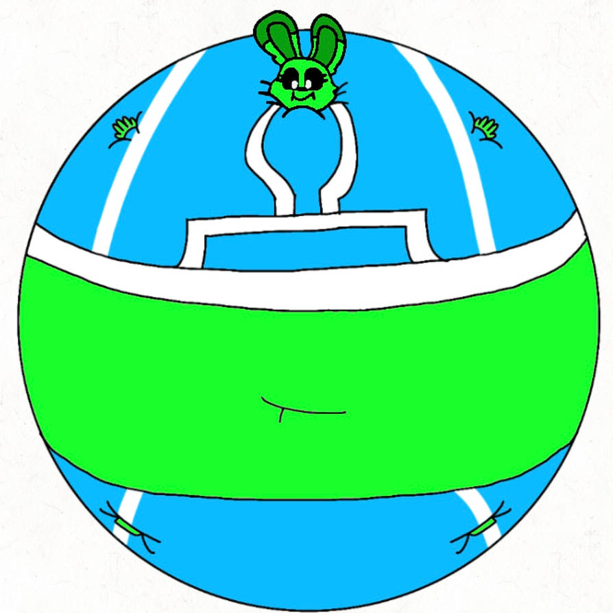 Hop Pokemon Inflation Hoppy Hopscotch Violet Tracksuit Inflation by flumbo12345 on DeviantArt