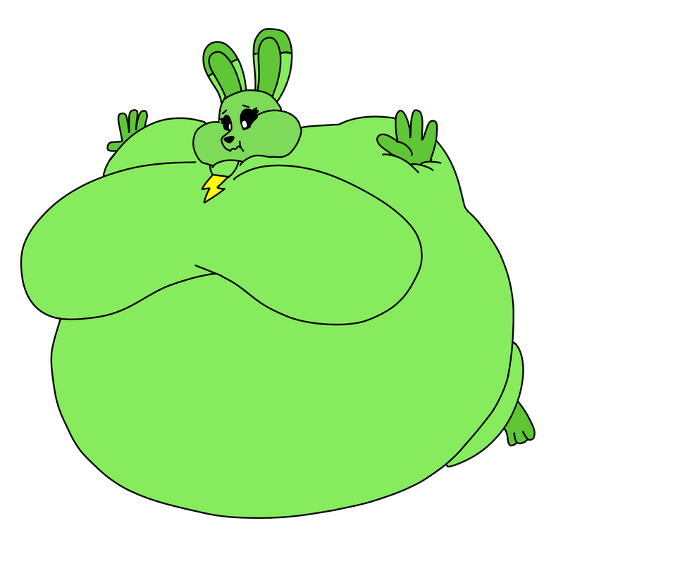 Hop Pokemon Inflation Hoppy The Best Inflation! by flumbo12345 on DeviantArt