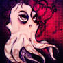 Octo In Red Ver.2