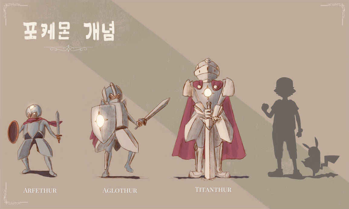 Fan Rendered Pokemon Pokemon fan design by HaneulPanda on DeviantArt