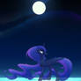 Spirit of the Night