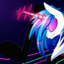 Vinyl Scratch