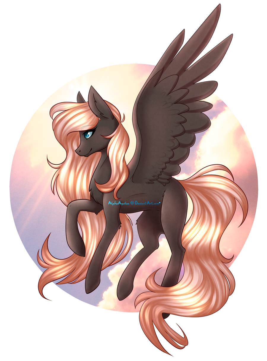 Angelic Adoptable [CLOSED]