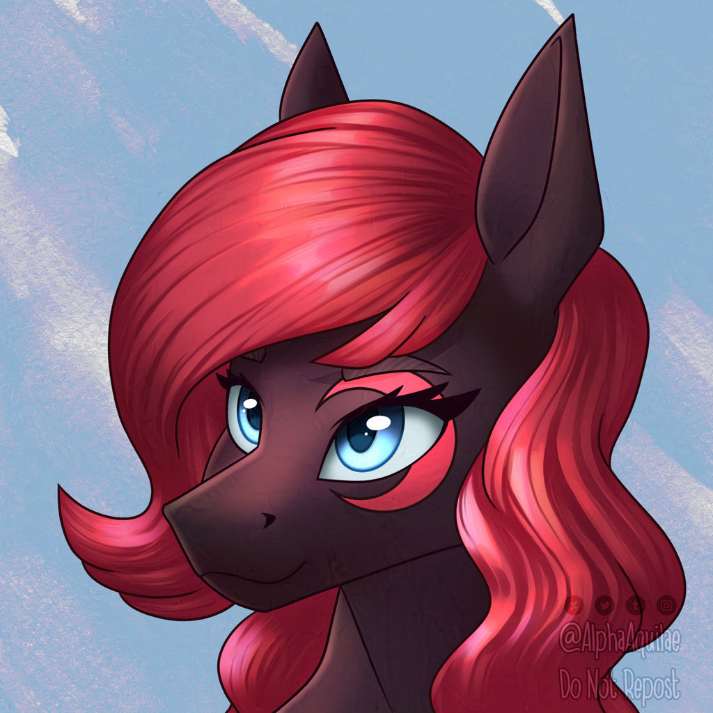 Commission by Ebony-Nightshade