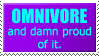 Omnivore