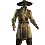 MKXL Raiden HQ cutout