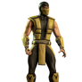 MKXL Scorpion Klassic HQ cutout