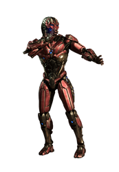 MKXL Triborg Sektor HQ cutout