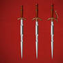 Swords (items for game)