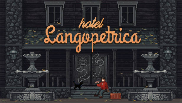 Hotel Langopetrica