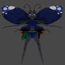 Butterfly 3D Model