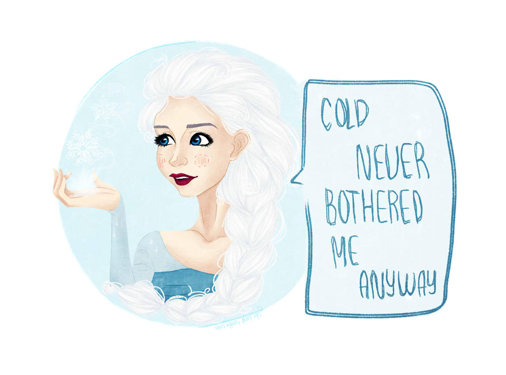 The Snow Queen