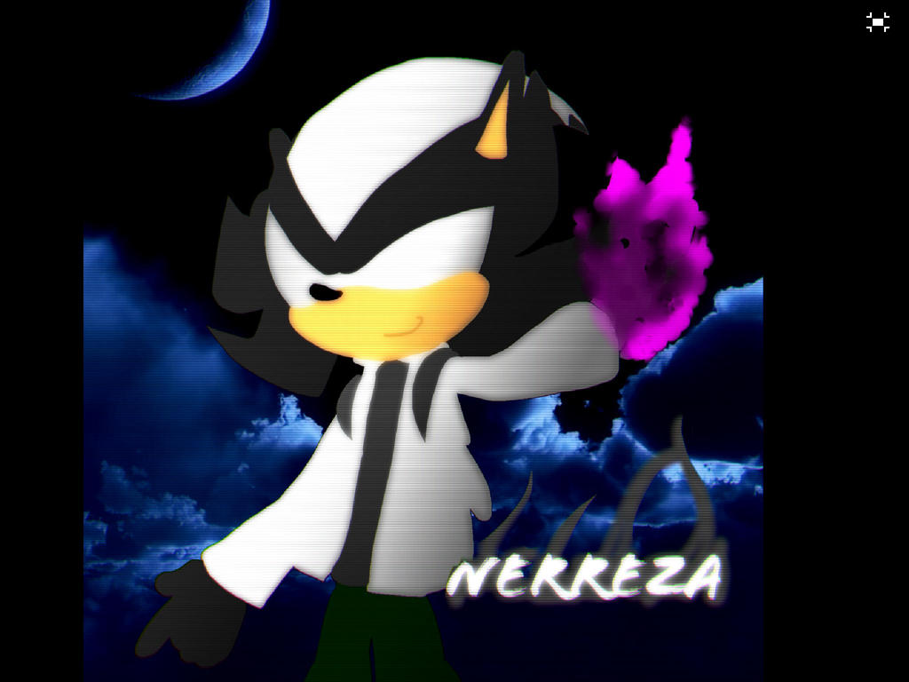 Nerezza The Dark by CelciusRazorRush on DeviantArt
