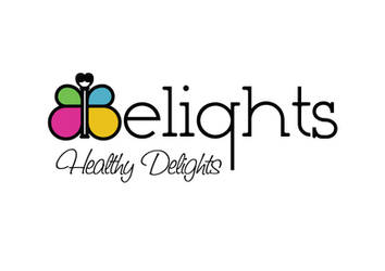 Belights - Healthy Delights Logo