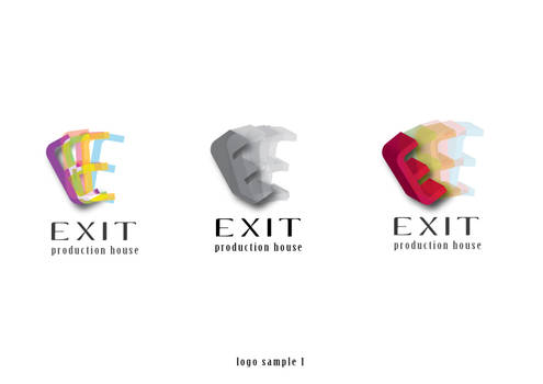 Exit Media - Logo 1