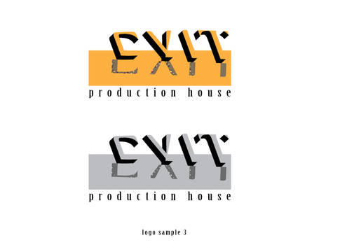 Exit Media - Logo 3