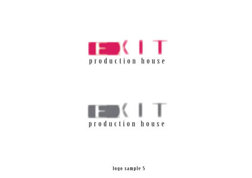 Exit Media - Logo 5