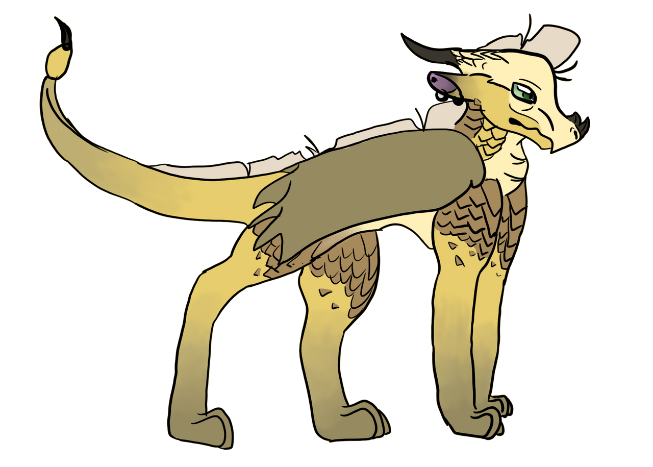 Spookapi Sandwing Sandwing by OkayToucan on DeviantArt