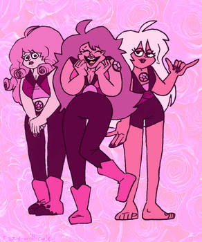 Absolute Babes