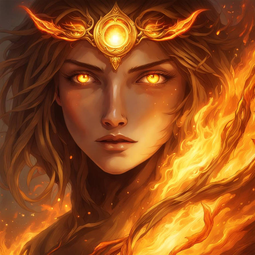 Sol by ModalMaturation on DeviantArt